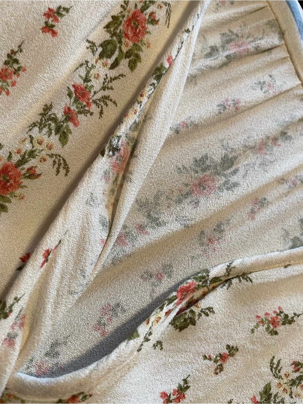 Christy Dawn Pearl Vine Dress - Picture 6 of 6